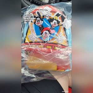 Loungefly Animaniacs Backpack